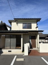 出雲市斐川町荘原、中古一戸建ての画像です