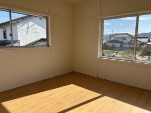 出雲市斐川町荘原、中古一戸建ての画像です