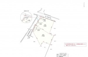 米子市西福原、土地のその他画像です