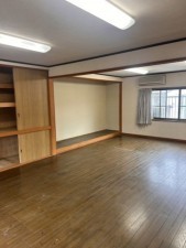 鳥取市湯所町、中古一戸建ての画像です