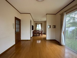 鳥取市若葉台北、中古一戸建ての画像です