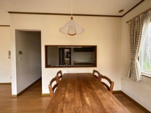 鳥取市若葉台北、中古一戸建ての画像です