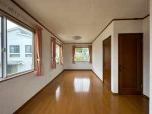 鳥取市若葉台北、中古一戸建ての画像です