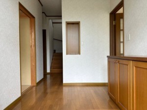鳥取市若葉台北、中古一戸建ての画像です