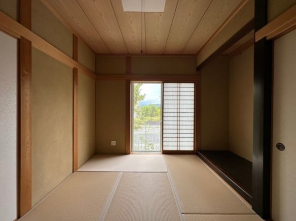 鳥取市若葉台北、中古一戸建ての画像です
