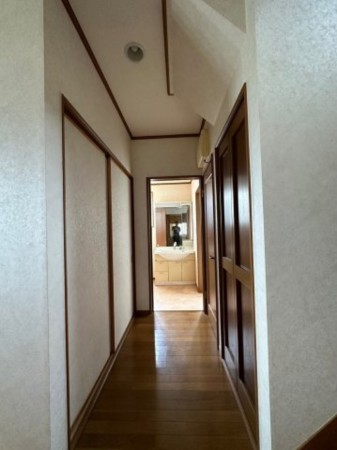 鳥取市若葉台北、中古一戸建ての画像です