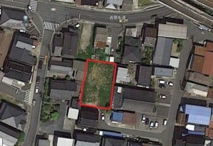鳥取市古海、土地のその他画像です