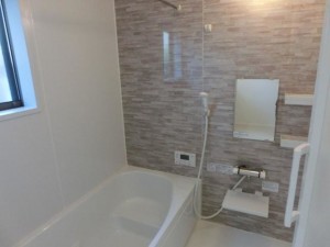 鳥取市浜坂、新築一戸建ての画像です