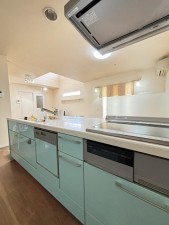鳥取市古海、中古一戸建ての画像です