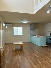 鳥取市古海、中古一戸建ての画像です
