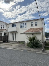 鳥取市古海、中古一戸建ての画像です