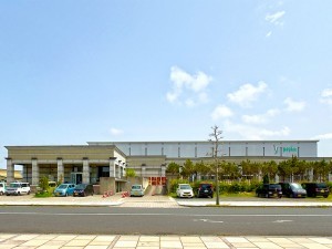 出雲市西新町、新築一戸建てのその他環境写真画像です