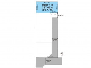 出雲市西新町、新築一戸建てのその他画像です