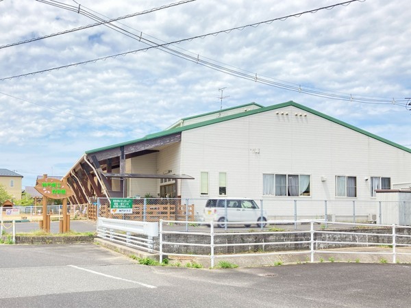 出雲市西新町、新築一戸建ての幼稚園・保育園画像です