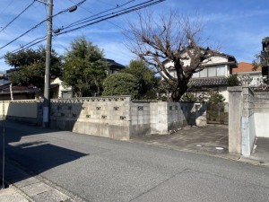 松江市古志原、中古一戸建ての画像です