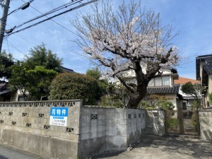 松江市古志原、中古一戸建ての画像です