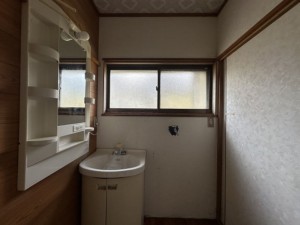 鳥取市桜谷、中古一戸建ての画像です