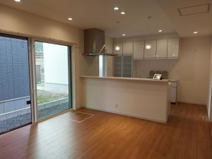 八頭郡八頭町郡家、中古一戸建ての画像です