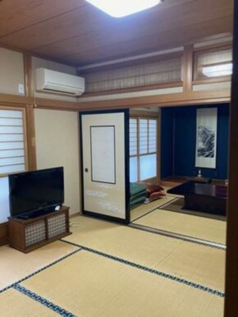 鳥取市美萩野、中古一戸建ての画像です