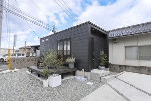 出雲市天神町、新築一戸建ての画像です