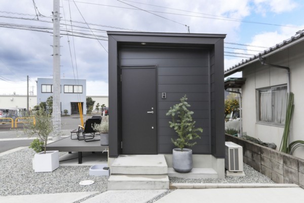 出雲市天神町、新築一戸建ての画像です