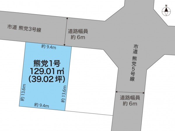 米子市熊党、新築一戸建てのその他画像です