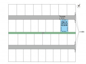 出雲市芦渡町、新築一戸建てのその他画像です