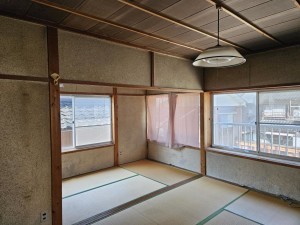 岩美郡岩美町大字網代、中古一戸建ての画像です