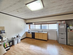 鳥取市河原町佐貫、中古一戸建ての画像です