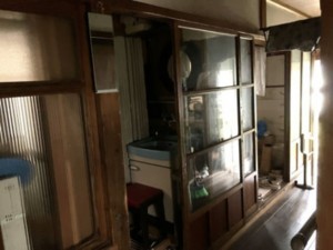 鳥取市鹿野町鹿野、中古一戸建ての画像です