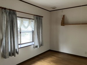 鳥取市浜坂、中古一戸建ての画像です