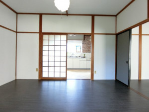 境港市蓮池町、中古一戸建ての画像です