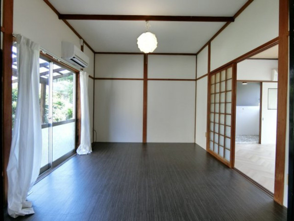境港市蓮池町、中古一戸建ての画像です