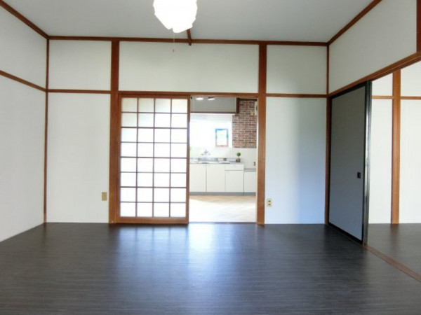 境港市蓮池町、中古一戸建ての画像です