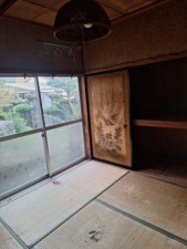 八頭郡八頭町小別府、中古一戸建ての画像です