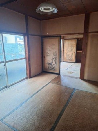 八頭郡八頭町小別府、中古一戸建ての画像です