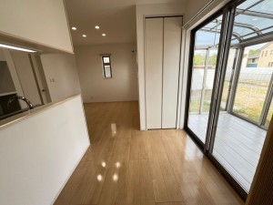 鳥取市浜坂、中古一戸建ての画像です
