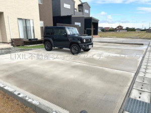 出雲市松寄下町、中古一戸建ての画像です