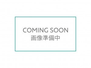 米子市夜見町、土地の間取り画像です