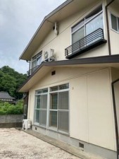 鳥取市湖山町南、中古一戸建ての画像です