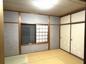 鳥取市美萩野、中古一戸建ての画像です