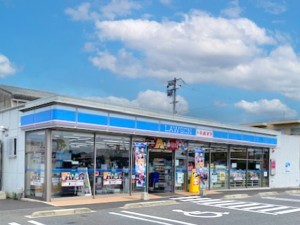 出雲市大津町、土地のコンビニ画像です