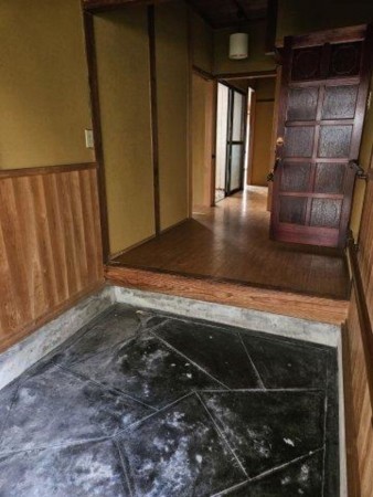 鳥取市本町、中古一戸建ての画像です