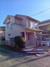 鳥取市吉成南町、中古一戸建ての画像です