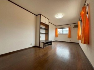 鳥取市湖山町西、中古一戸建ての画像です