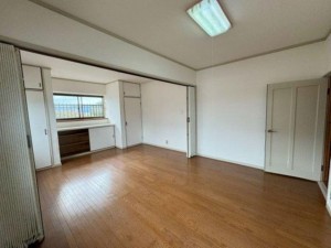 鳥取市湖山町西、中古一戸建ての画像です