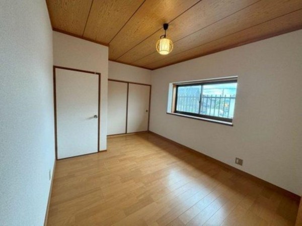 鳥取市湖山町西、中古一戸建ての画像です