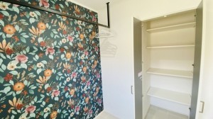 松江市東出雲町揖屋、新築一戸建ての画像です