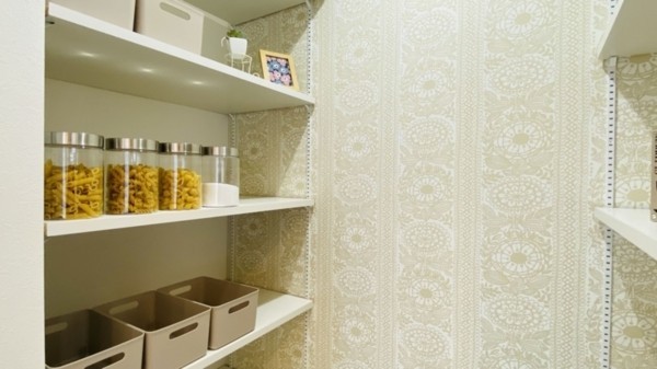 松江市東出雲町揖屋、新築一戸建ての画像です