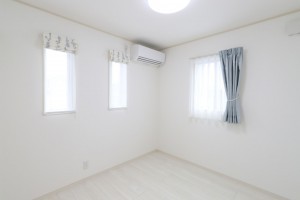 出雲市上塩冶町、新築一戸建ての画像です